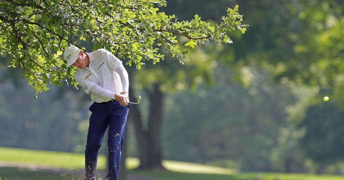 $49 Million Golfer Withdraws Days Before The Open