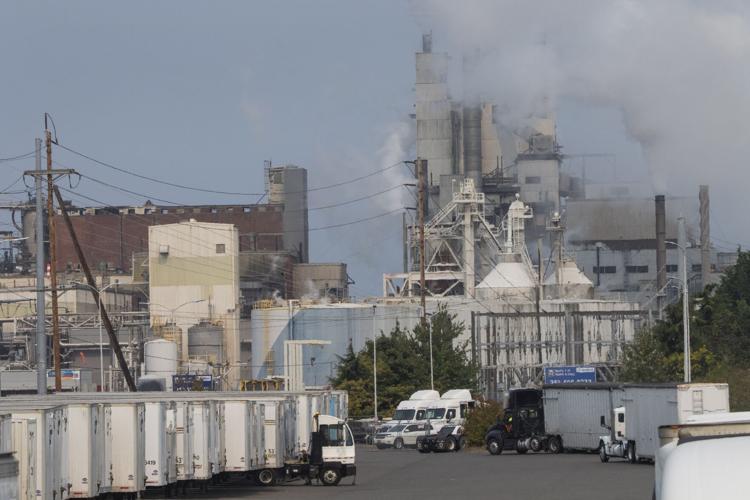 Centuryold paper mill once famous for wafting 'Aroma of to