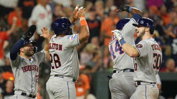 Astros' opening day: Tickets, how to watch, banner unveiling