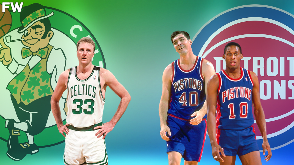 Relive the most-watched Celtics moments from the Big Three era