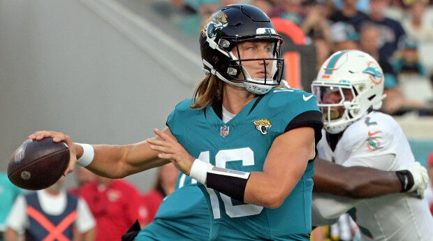 The 5 Most Intriguing Games on the Jaguars' Regular Season Schedule -  Sports Illustrated Jacksonville Jaguars News, Analysis and More