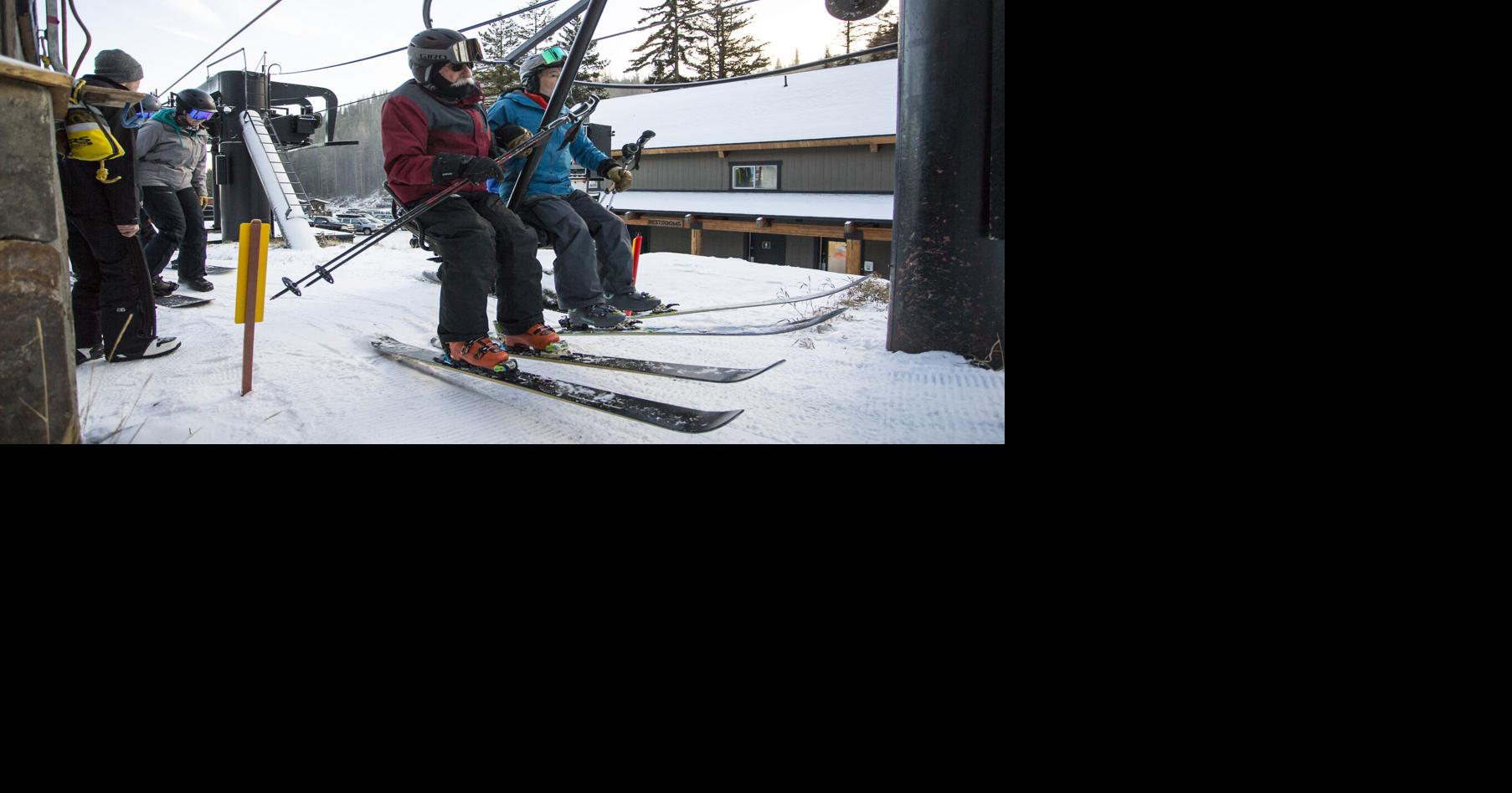 Photos: Mission Ridge opens for the season | Outdoors | wenatcheeworld.com