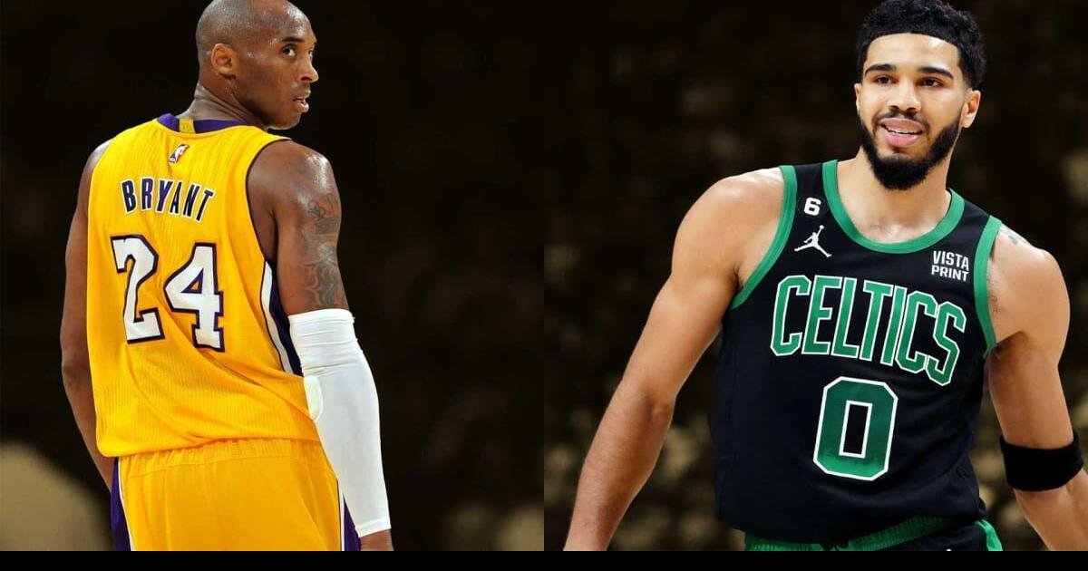 Young players coming nowadays just want to do the cute stuff — Kobe Bryant  on the underrated part of Jayson Tatum's game, Basketball Network