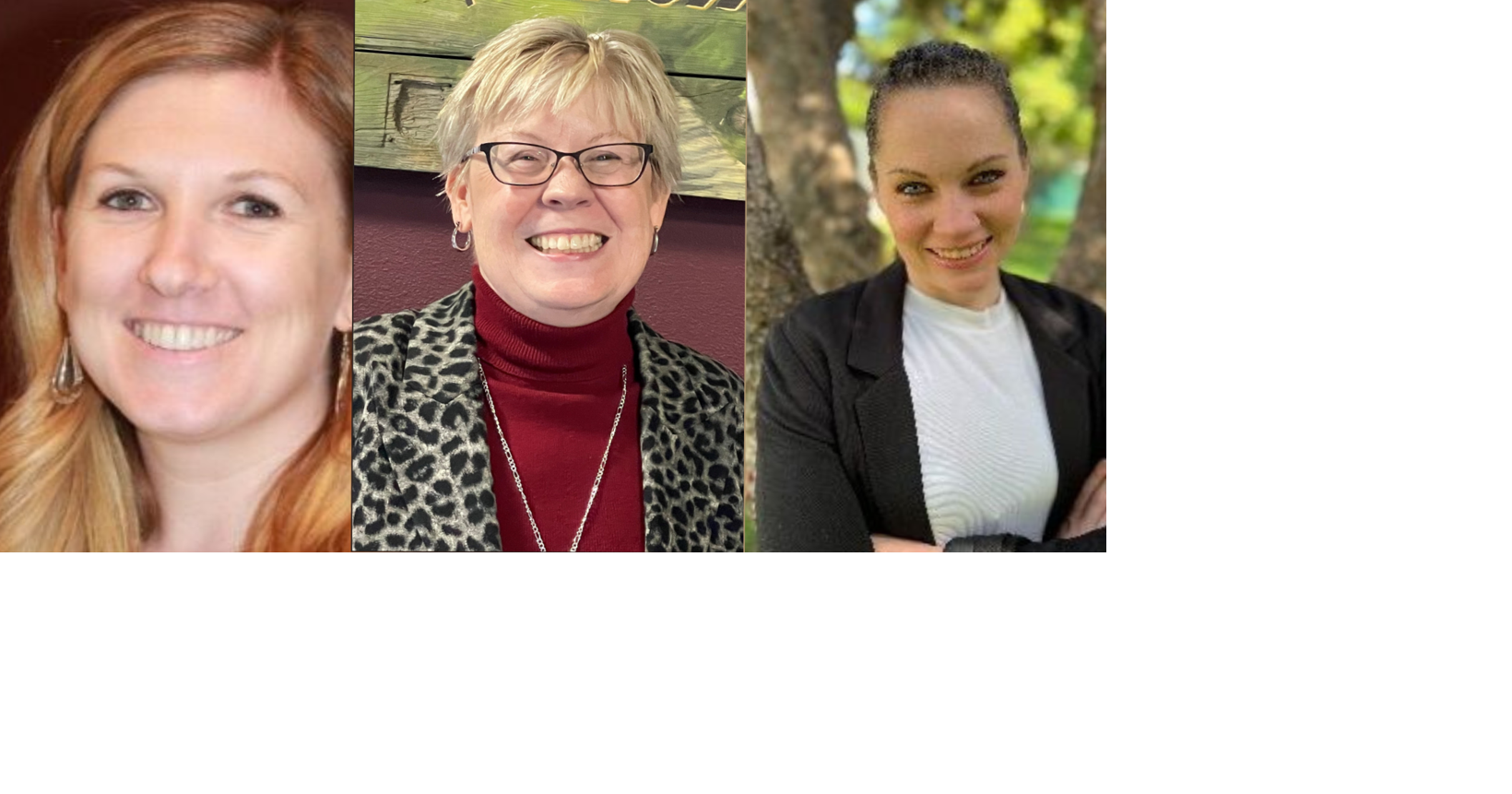 Washington Apple Commission announces appointments in marketing | Business World