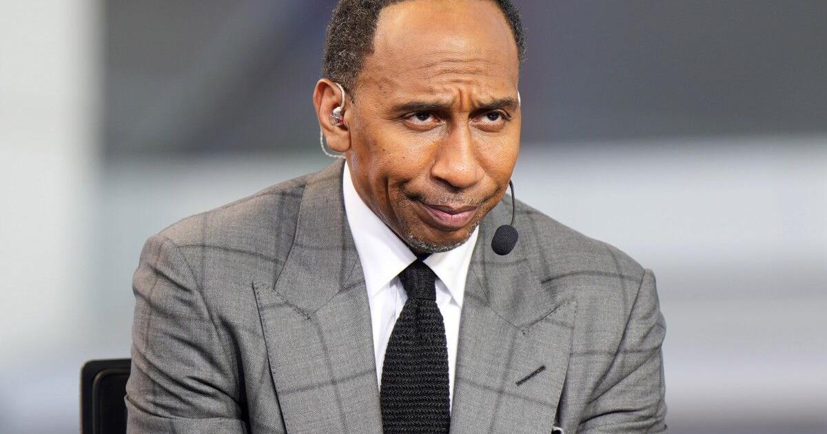 Steve Ballmer is all love for Kawhi as he talks Clippers with Stephen A. Smith and Kendrick Perkins