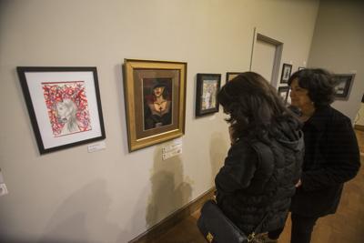 230307-newslocal-highschoolartshow 01