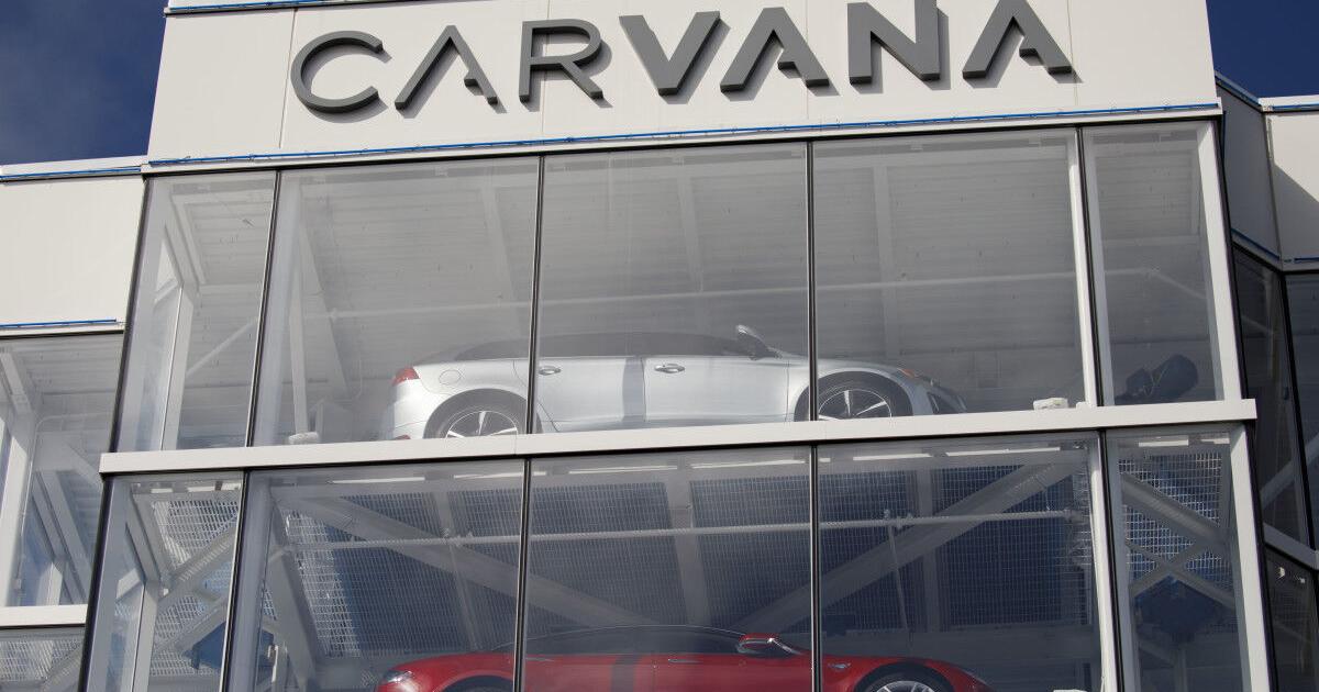 Vroom CEO says shutting down its online used-car business was 'gut-wrenching' - Vimarsana News