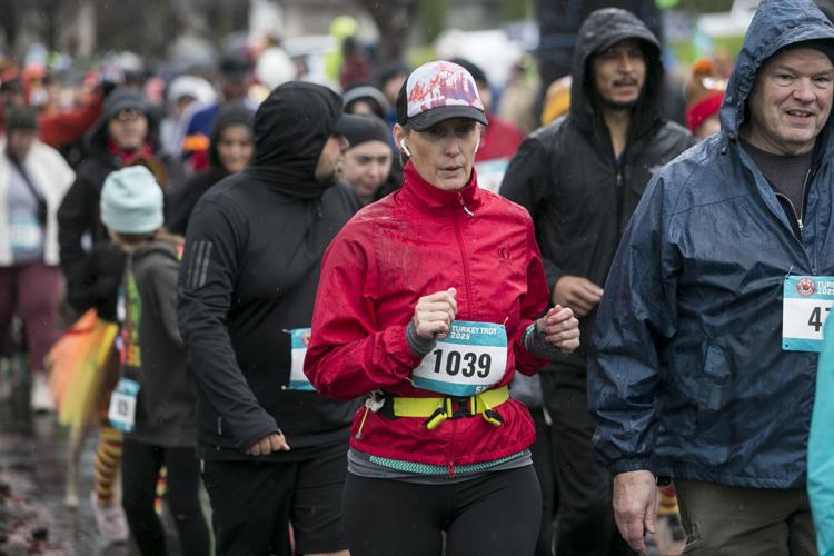 PHOTO GALLERY: Give NCW Turkey Trot | News | wenatcheeworld.com