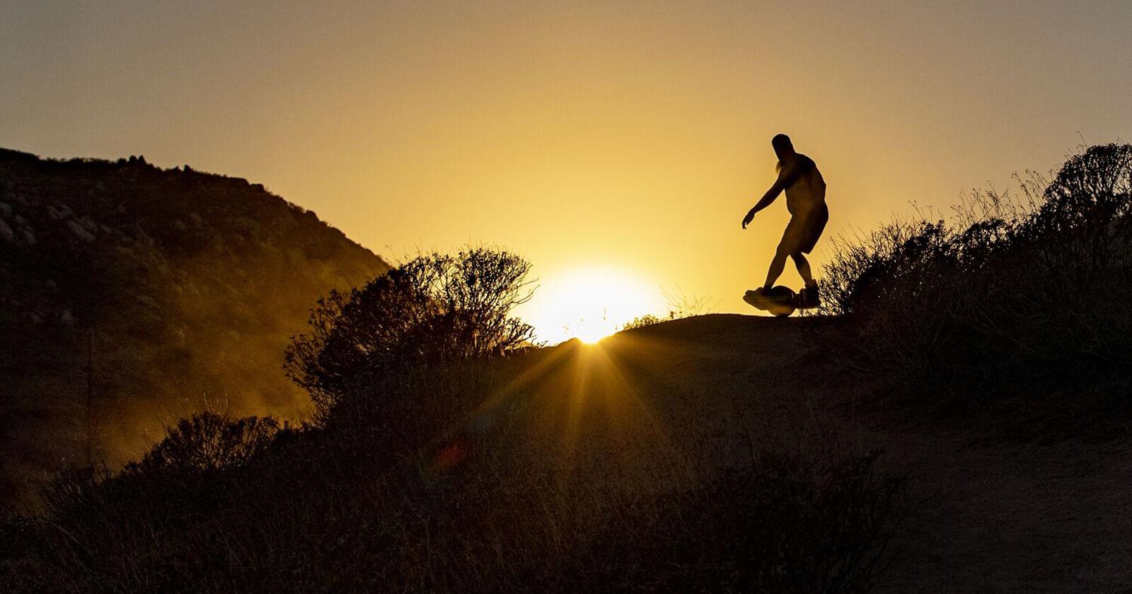 Triple-digit heat wave set to sizzle California, stoking fire fears this holiday weekend - Vimarsana News
