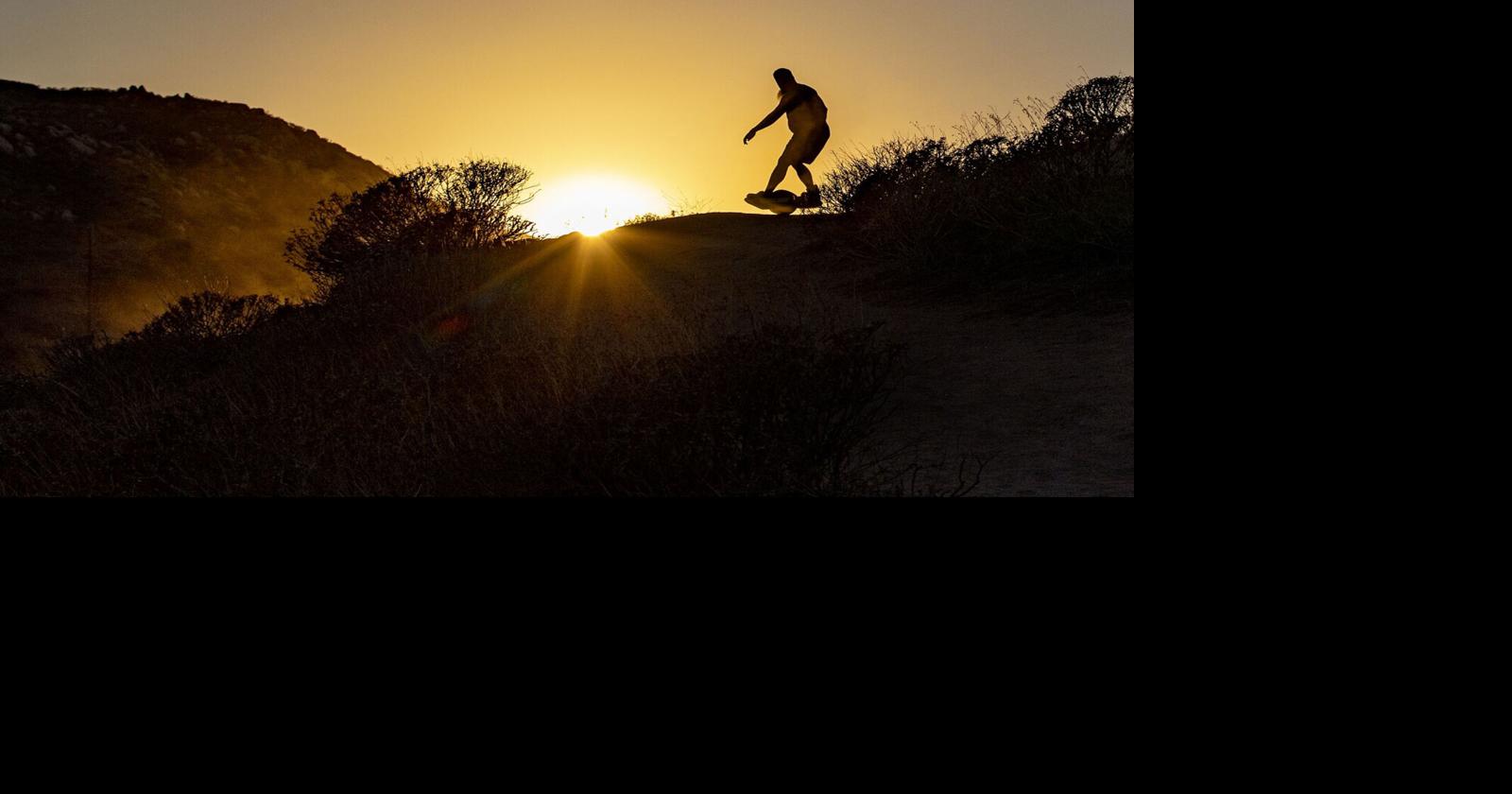 Triple-digit heat wave set to sizzle California, stoking fire fears this holiday weekend