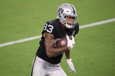 Darren Waller Appears To Take Shot At Raiders Upon Giants Arrival