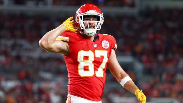 Iowan Jack Cochrane makes most of his opportunity with the Chiefs