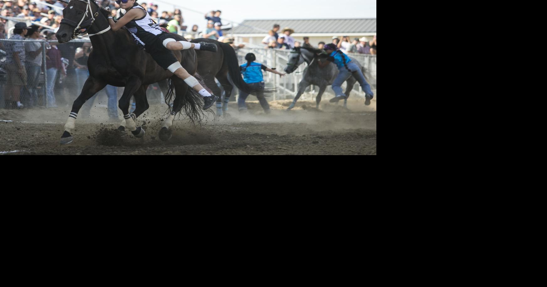'We want to be the greatest little fair that there is' | NCW Fair starts Thursday