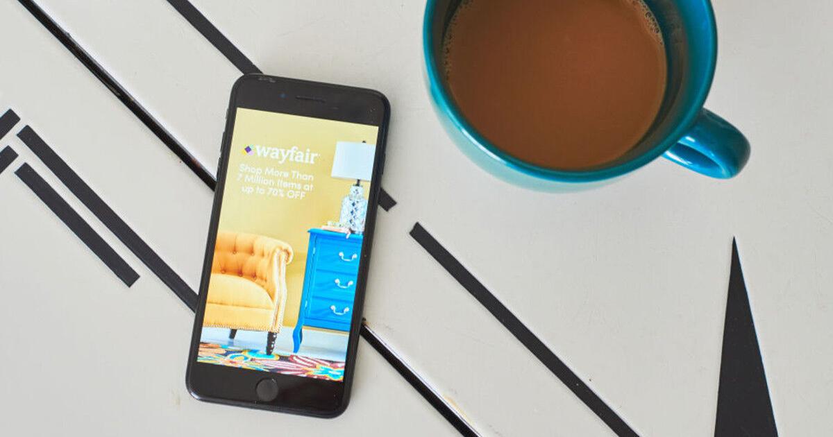 Wayfair's Spring Cyber Week Sale has up to 80% off  Bedsure duvet covers, comforters, and more