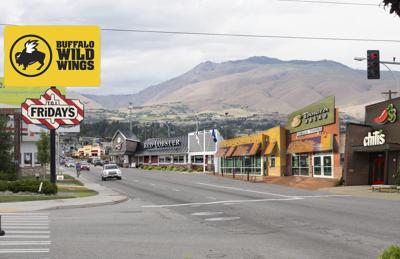 Cover Story Our Wish List The Franchises Wenatchee Wants Business Wenatcheeworld Com