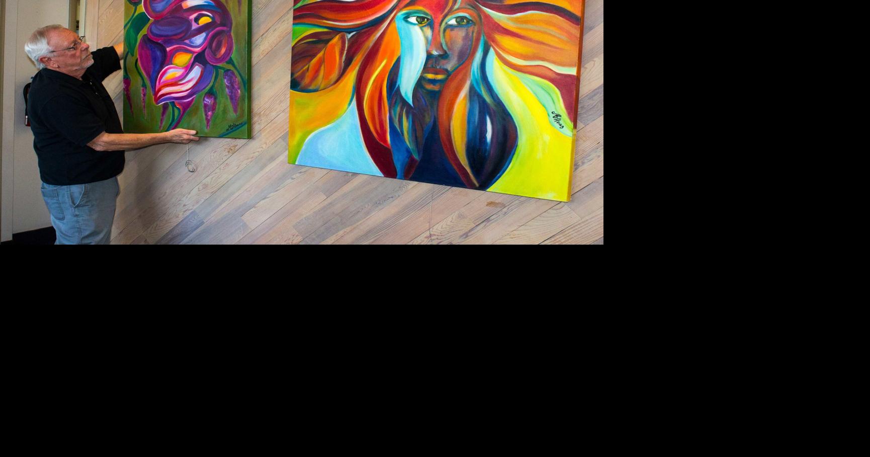 Two Rivers Gallery: A home for local artists | GO! | wenatcheeworld.com