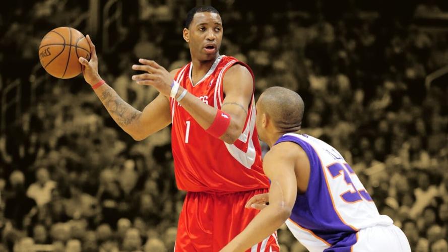 Tracy McGrady: A Flawed Star from a Flawed Era of Basketball