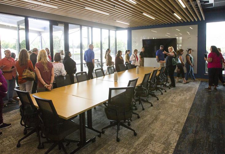 CVCH continues growth, opening clinic in East Wenatchee Business