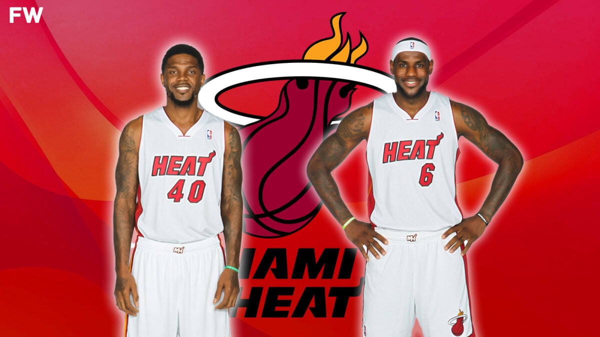 Chris Bosh: Miami Heat, jersey retirement and future - Sports Illustrated