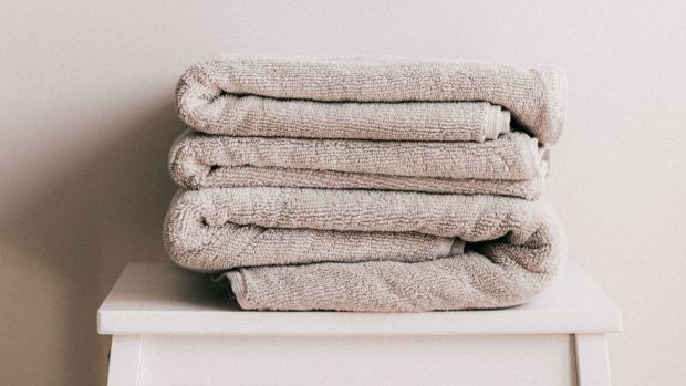 On Sale: Bath Towels on