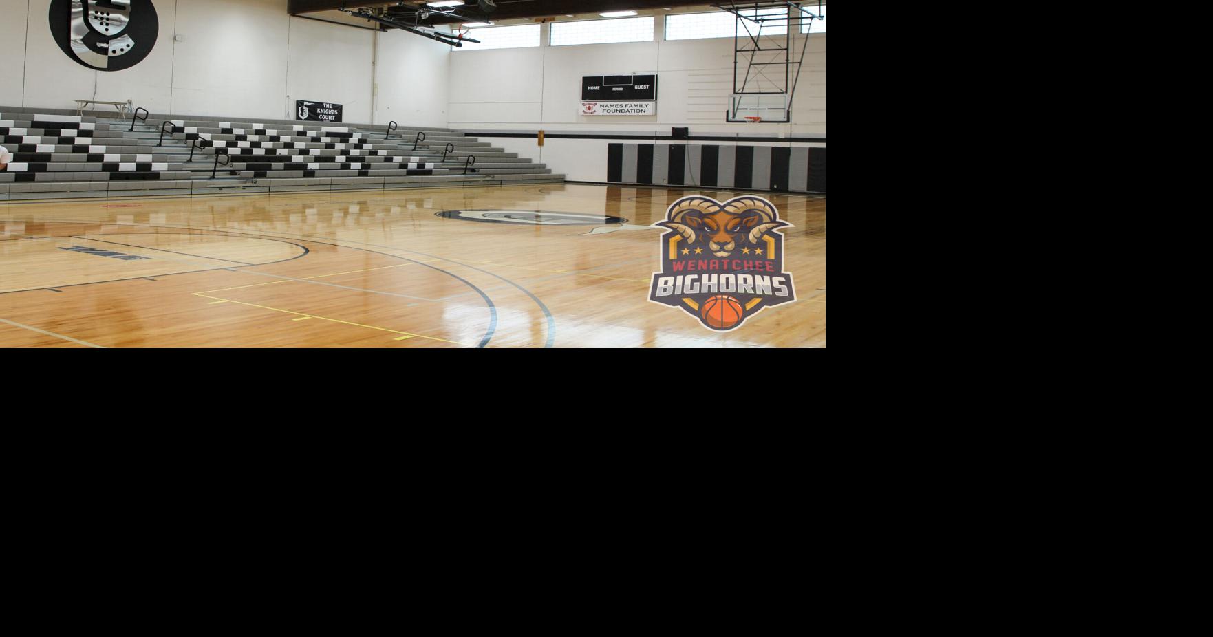 Bighorns announce Wenatchee Valley College as 2025 home court location ...