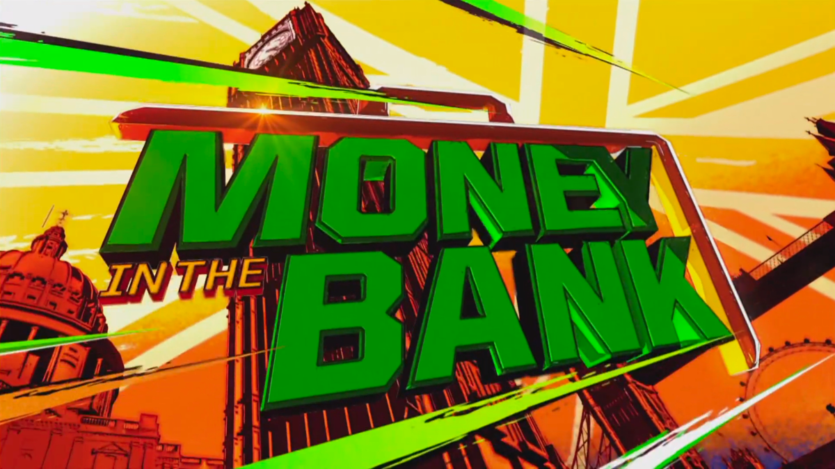 Backstage Talk on WWE Money In the Bank and WrestleMania 39 Plans