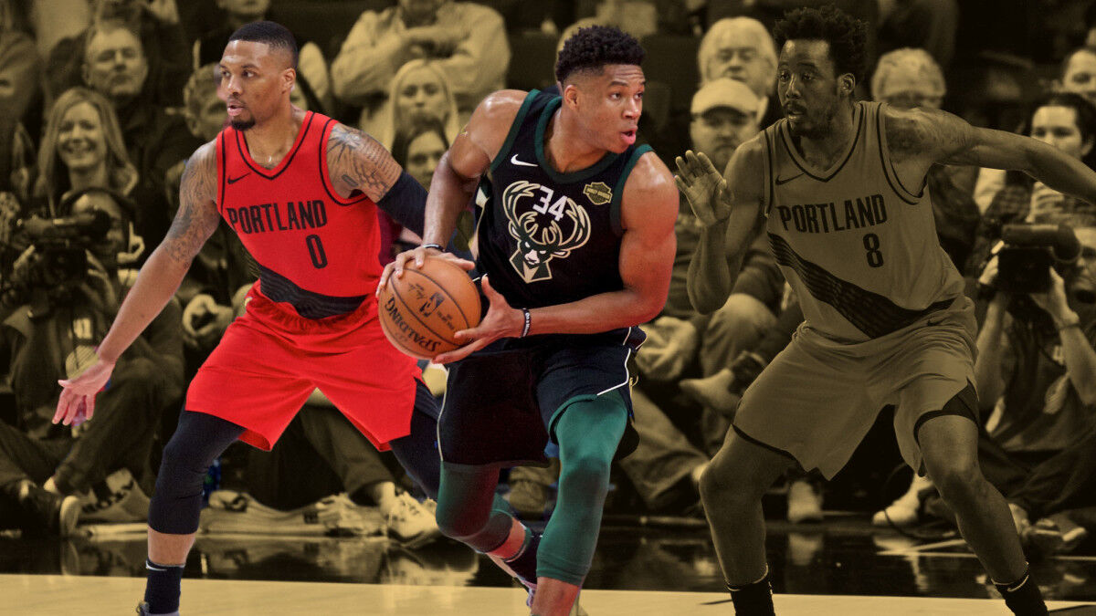 Giannis Reveals His Pick For The NBA's Best Player - The Spun: What's  Trending In The Sports World Today