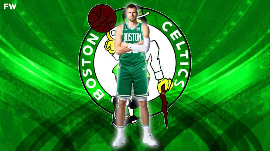 Kristaps Porzingis Has Big Hopes For The 2023-24 Season After Joining The  Celtics, Fadeaway World