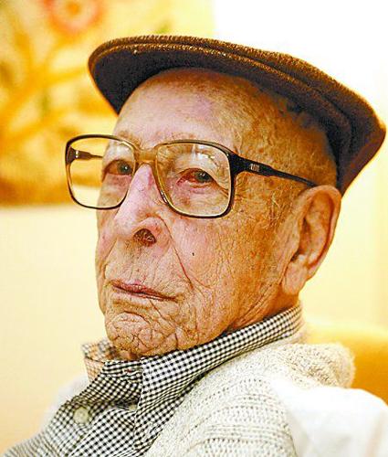 Character actor Charles Lane, 102, dies