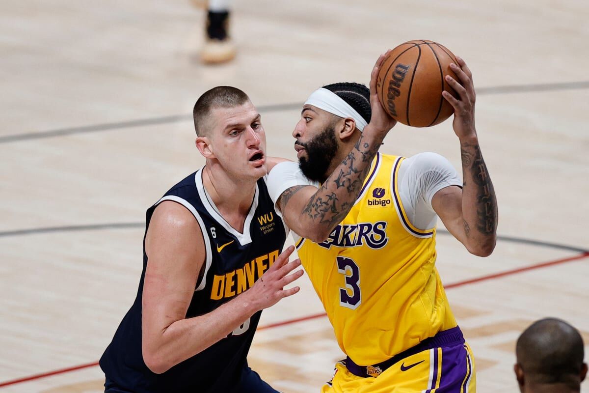 NBA GM Says The Los Angeles Lakers Could Target Gabe Vincent In 2023  Offseason - Fadeaway World