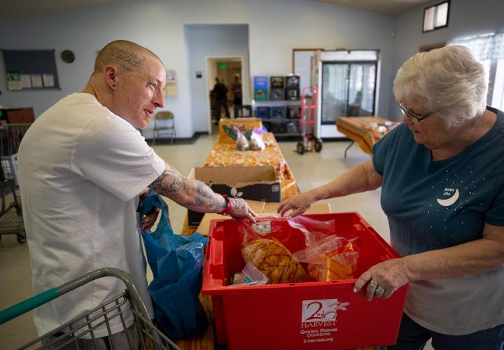 Giving Back This Holiday Season: Wenatchee charities offer ways to make ...