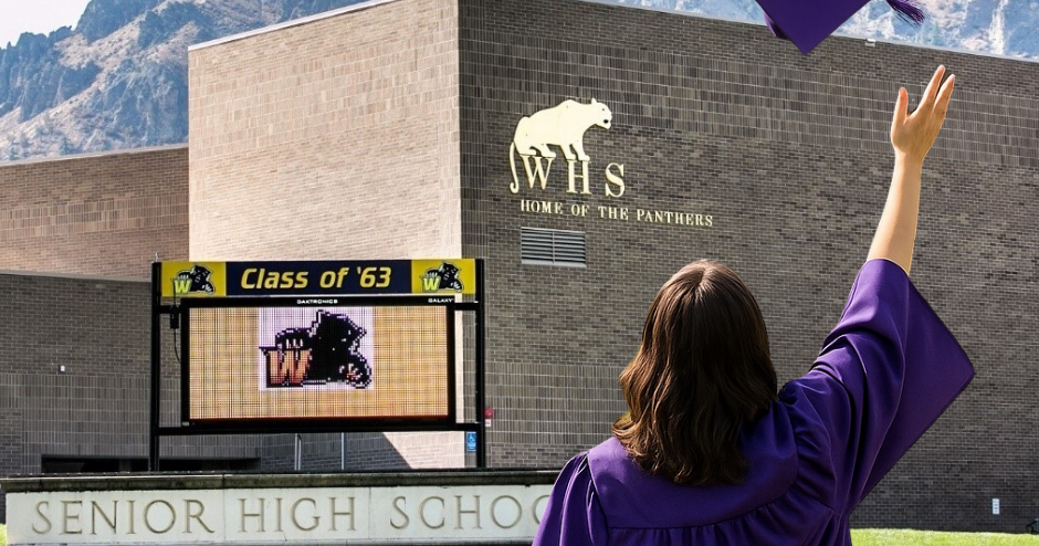 Meet the Valedictorians | Wenatchee High School