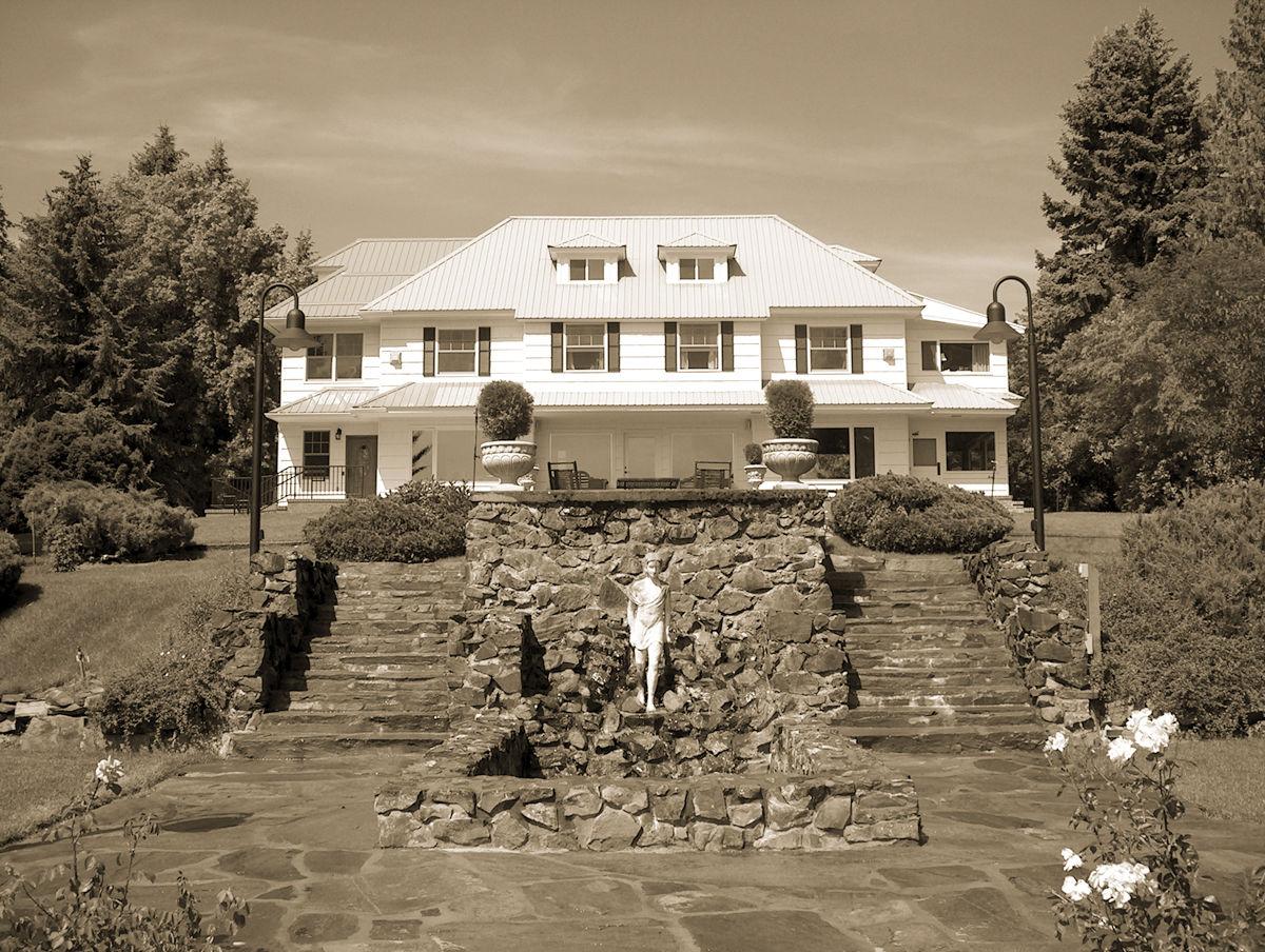 Beecher Hill House shares original owner's innovative history Local