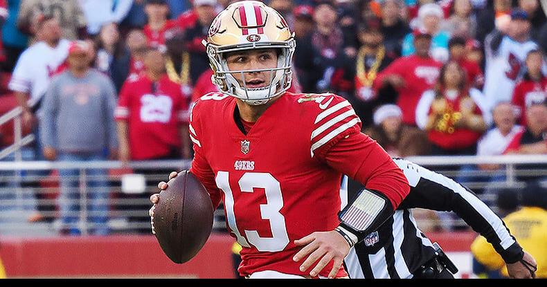 NFL Playoff Games on TV Today (Saturday, Jan. 21) - AthlonSports