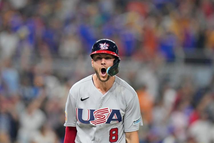 Are You Not Entertained?! Trea Turner, USA Post Epic Win Over Venezuela