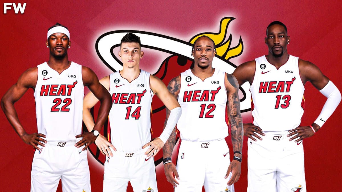 NBA's Miami HEAT Uses UKG Pro for Payroll