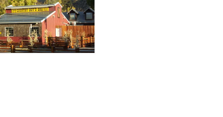 Country Boy s BBQ in Cashmere closes permanently Business wenatcheeworld