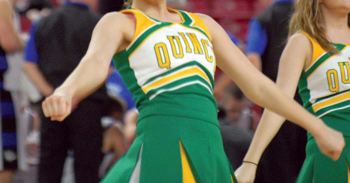 Miss R Yeates Yeates to compete at state Junior Miss | Local News | wenatcheeworld.com