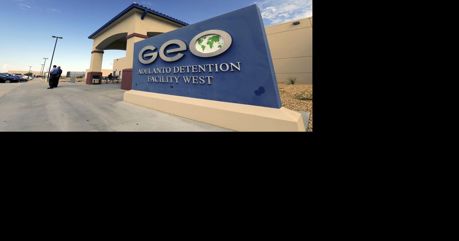 California tried and failed to ban for-profit ICE detention centers. What does that mean for other states?