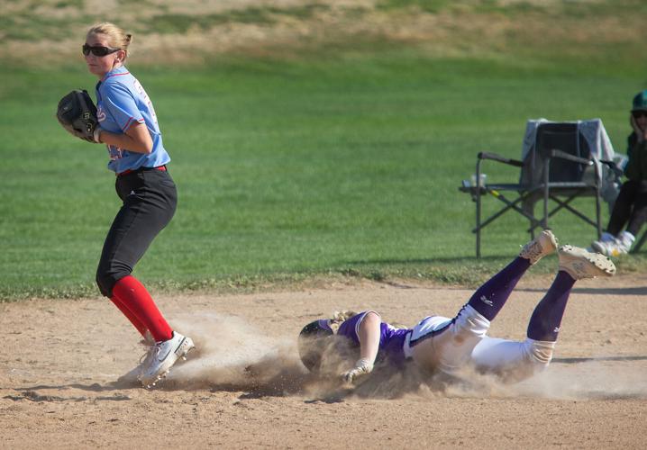 Tuesday Prep Roundup Eastmont slowpitch softball downs Wenatchee in