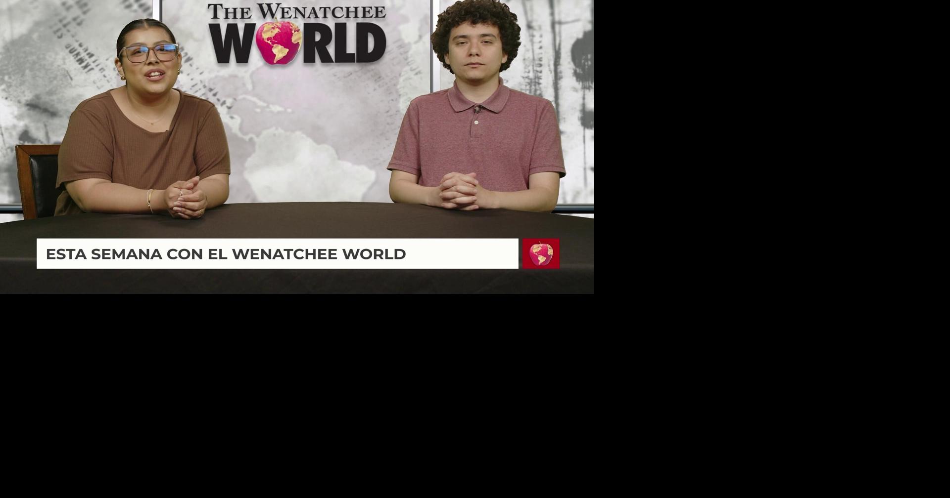 Esta Semana Con El Wenatchee World, 5 de mayo de 2026