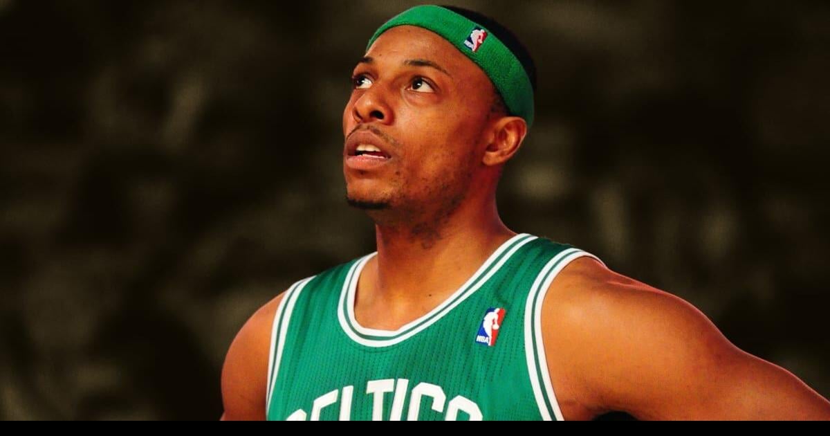 Antoine Walker Wants To Coach Celtics - CBS Boston