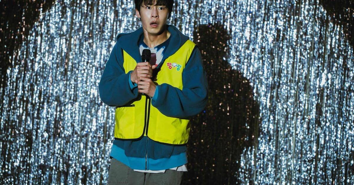 Netflix’s New Horror-Comedy K-Drama ‘Dead End Job’ Arrives Just in Time for Halloween—and Its Premise Is Terrifying