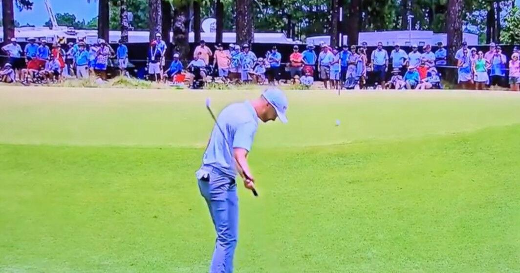 Fans Demand Punishment for Defending U.S. Open Champion Wyndham Clark After Troubling Video Emerges