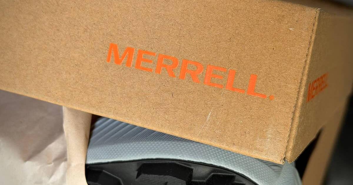 Merrell's $90 Cushioned Sport Sandals Are on Sale for Only $27