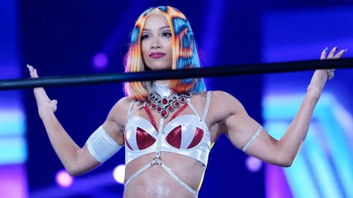 Mercedes Mone finishing up with NJPW soon? | Wrestling News