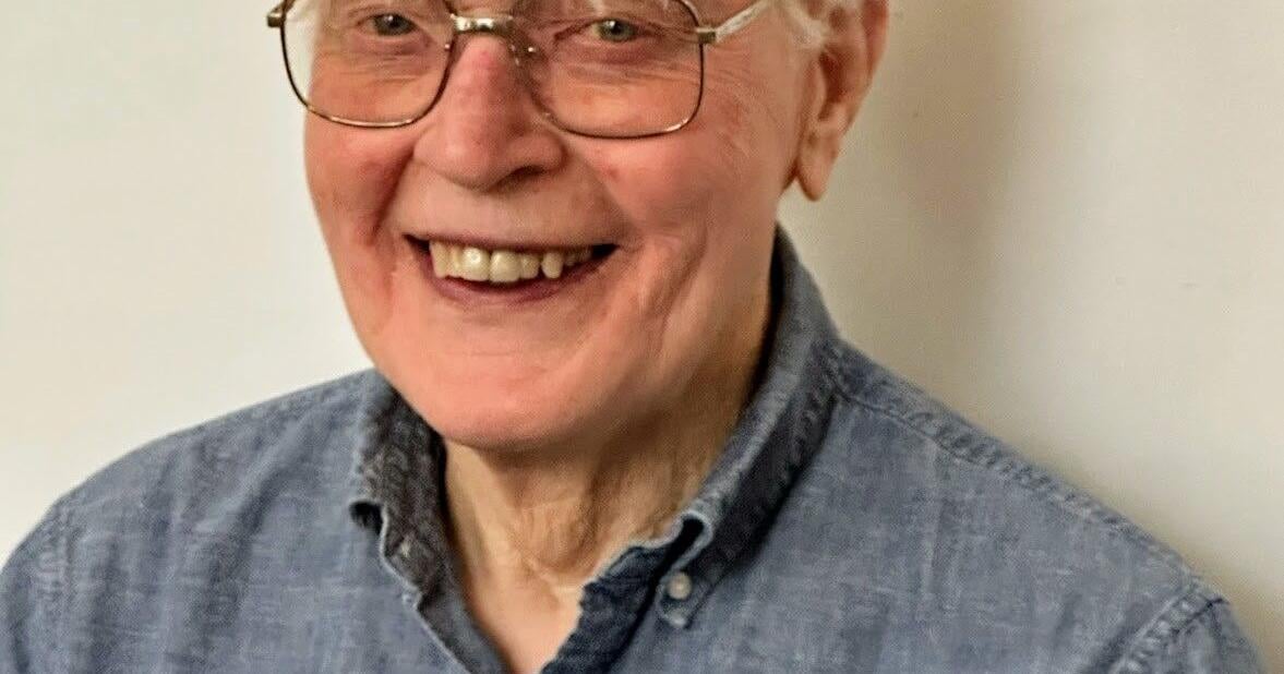 From judgment to compassion: The life journey of 92-year-old Jim Caulkins