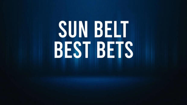 Sun Belt College Football Predictions & Best Bets, Week 2 - HERO Sports