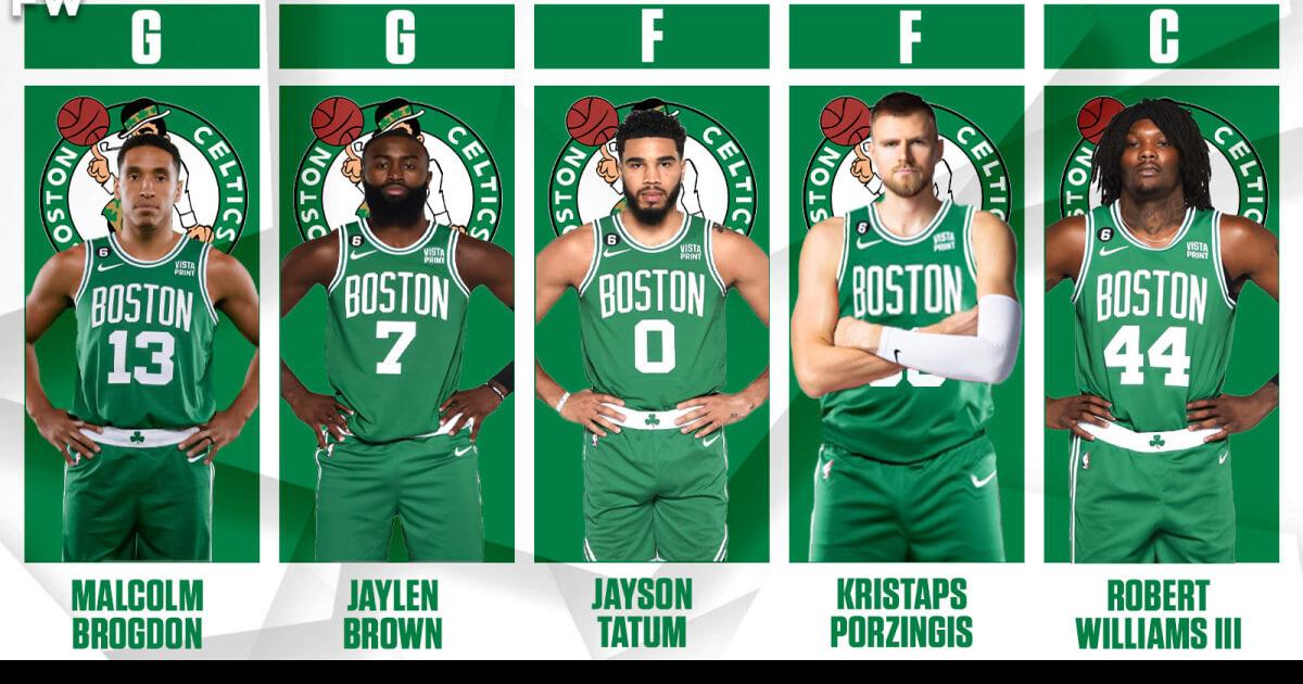 Boston Celtics - Earned Edition on sale on 3/18 at Celtics.com
