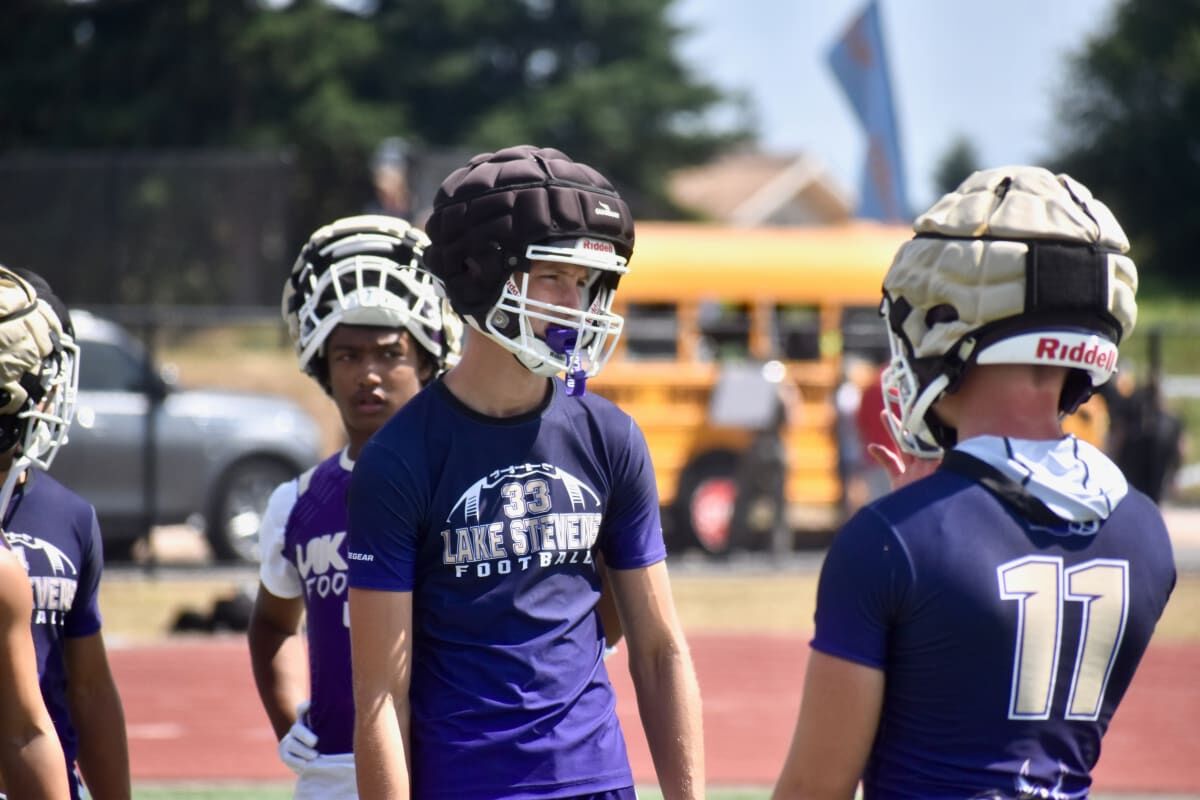 SBLive's 2023 preseason Washington high school football team: Eastside  Catholic, O'Dea lead way with most selections, Scorebook Live